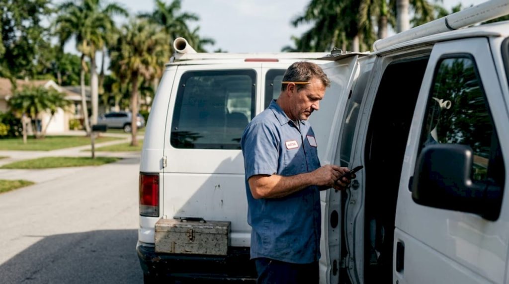 7 Key Benefits of Google Ads for Plumbers in Florida