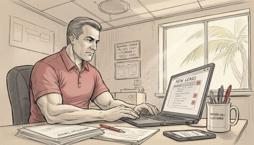 Google Local Services Ads: Boosting Florida Leads