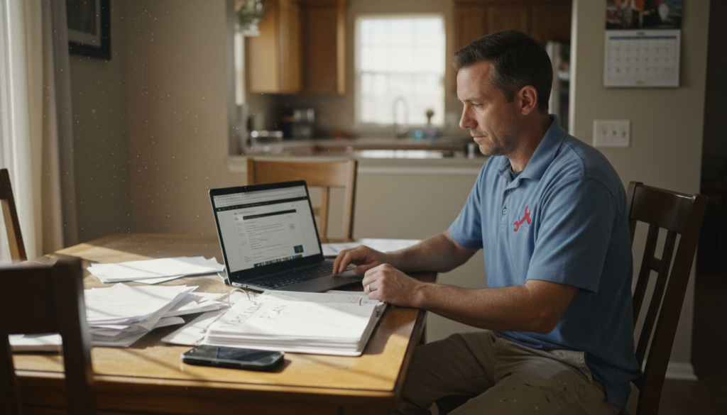 Home Services Digital Marketing: Local Growth Unlocked