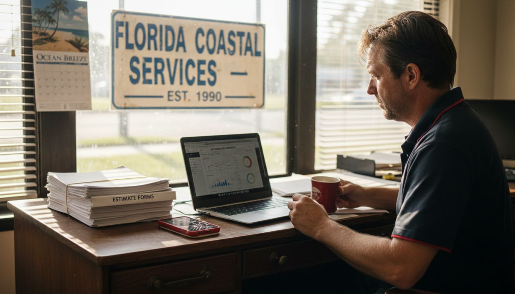 How Google Ads Work: A guide for Florida home service businesses 2026