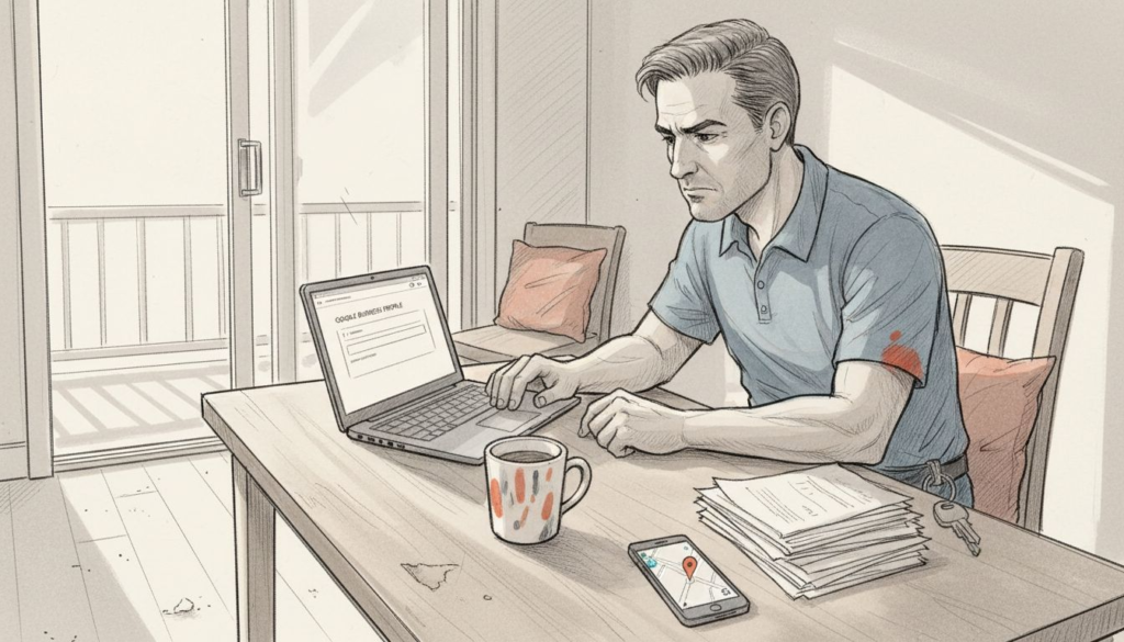 How to Rank on Google Maps for Home Services Fast