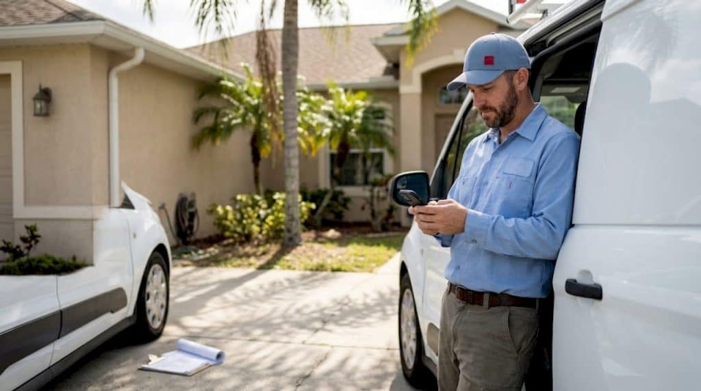 Why lead generation matters: boost growth for Florida home service pros