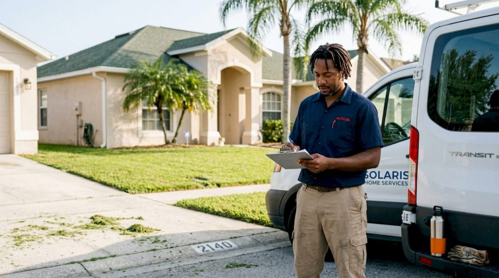Top lead generation ideas for Florida home service pros
