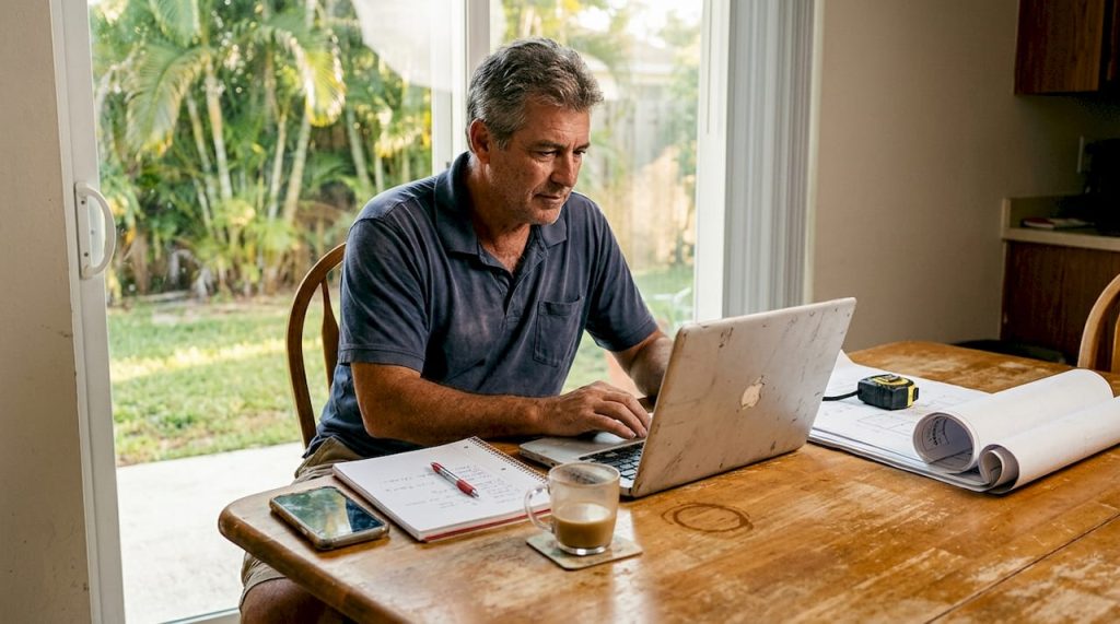 Lead generation strategies for Florida home services 2026