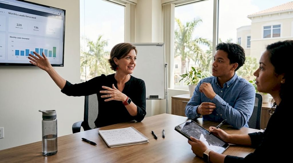 Why results-driven agencies unlock growth for Florida home services