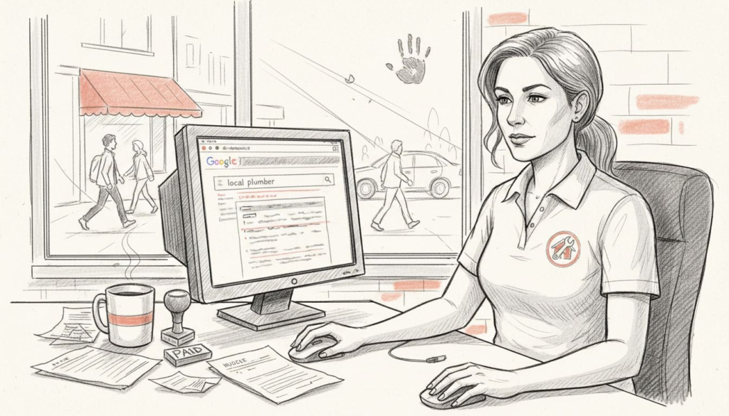 Search Engine Ranking – Why It Matters Locally