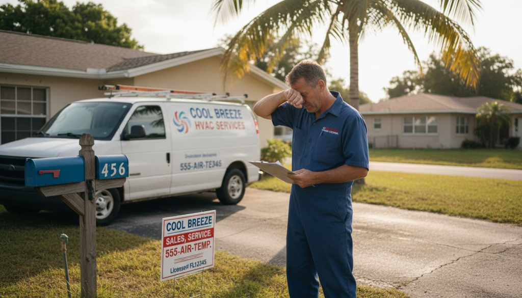 SEO strategies to grow Florida home services in 2026