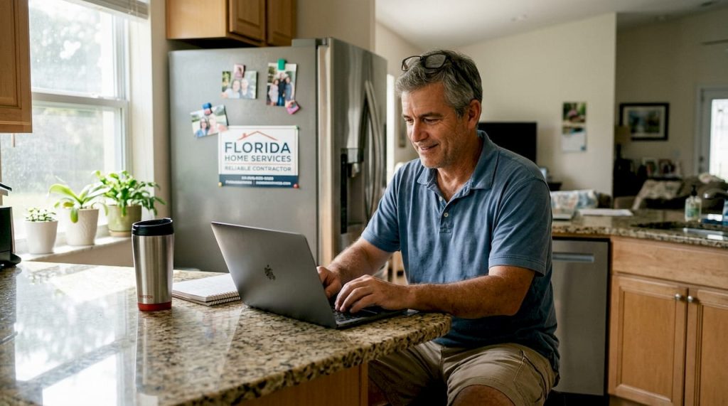 SEO vs PPC: Guide for Florida Home Service Businesses