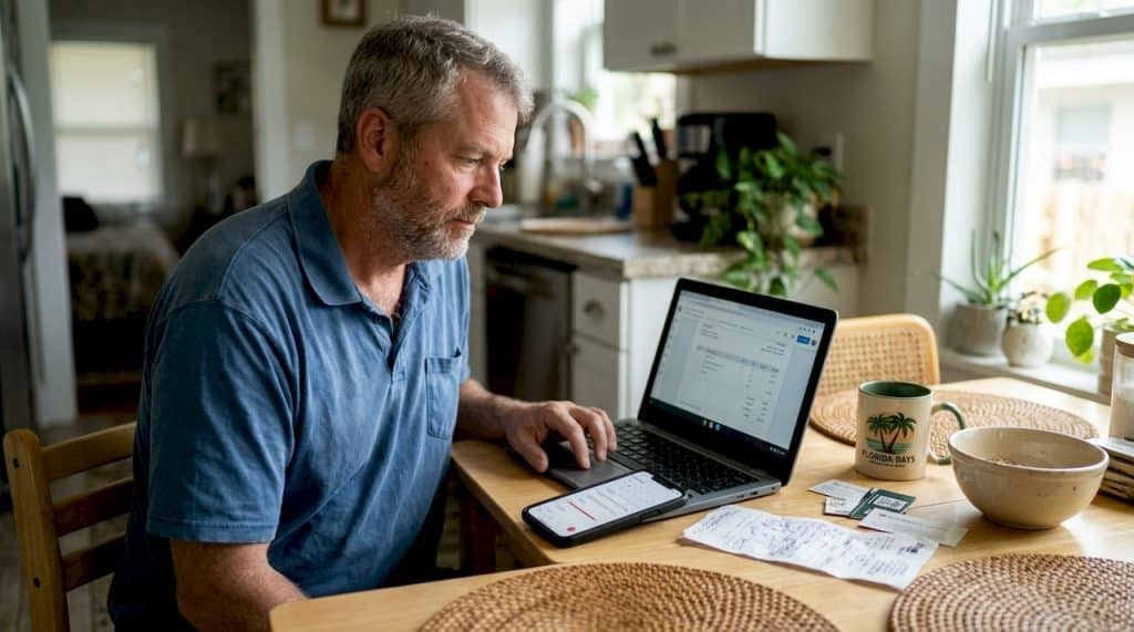 Strategic content boosts SEO for Florida home services