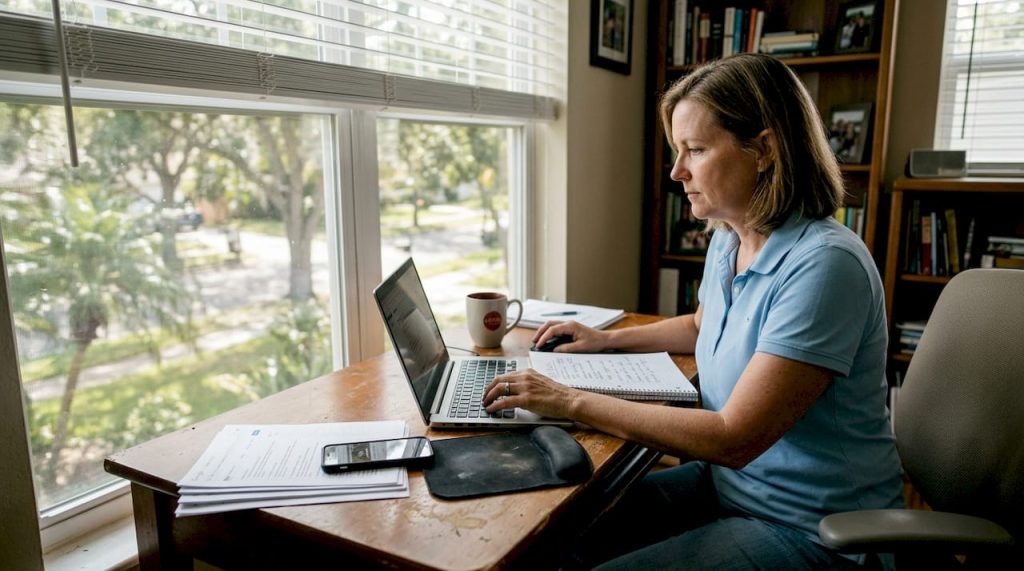 Top types of digital marketing for Florida home services