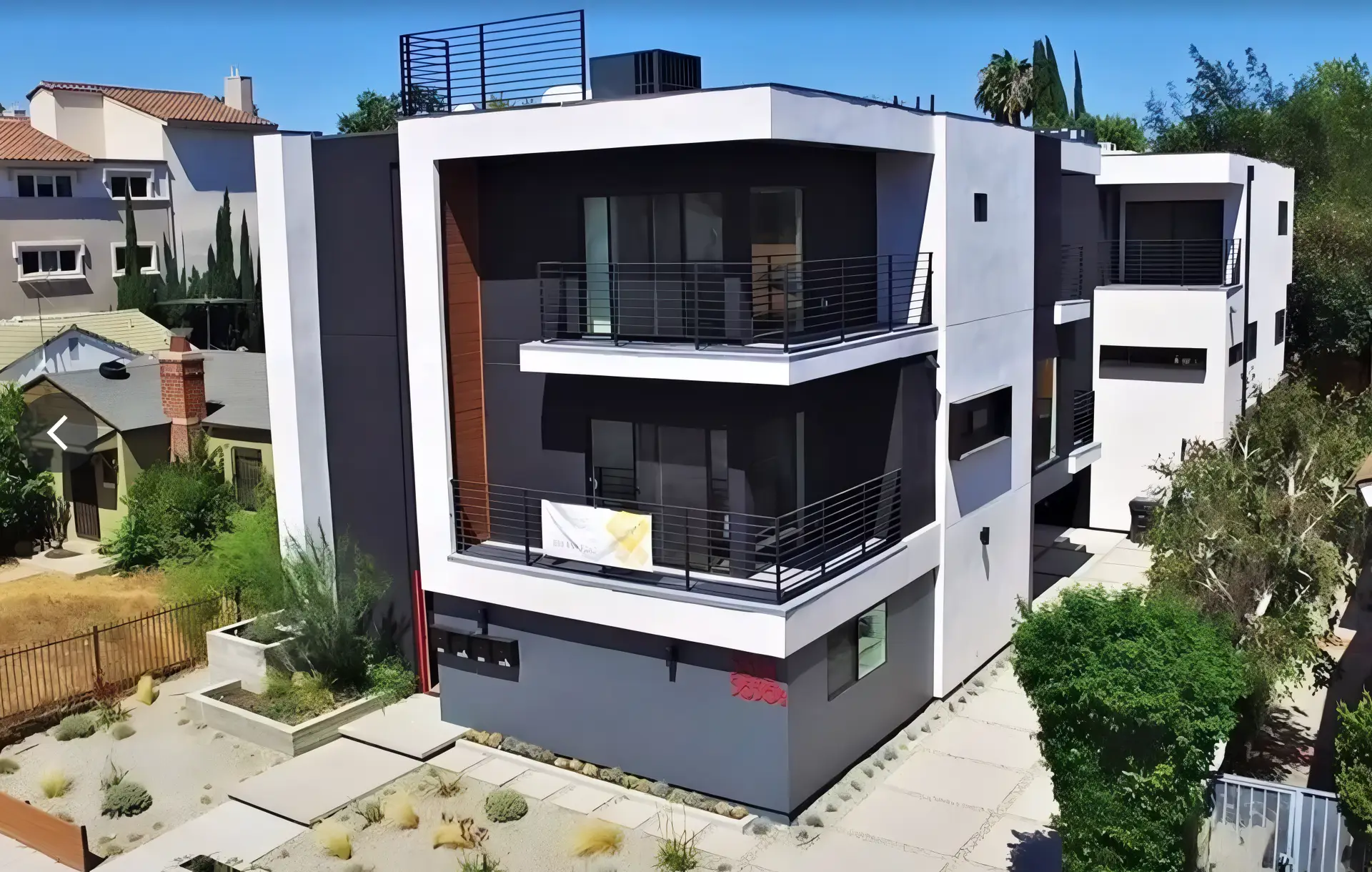 ADU By 360 Builders. Local SEO results that moved the needle for ADU By 360 Builders