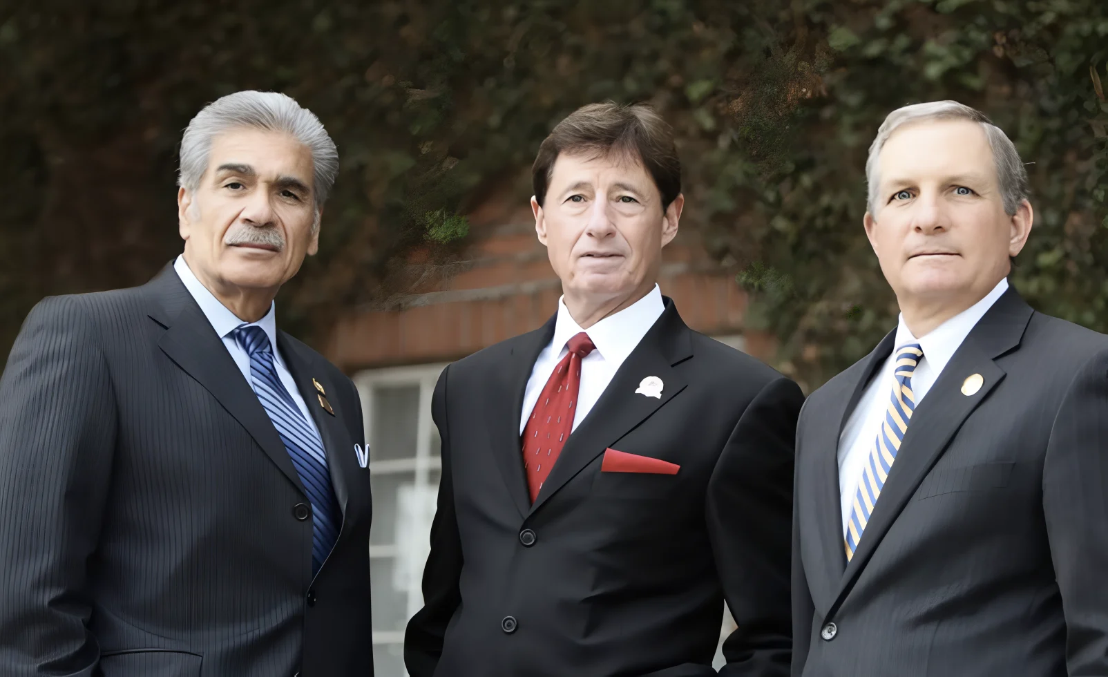 DiMarco, Araujo & Montevideo. Local SEO results that moved the needle for DiMarco, Araujo & Montevideo