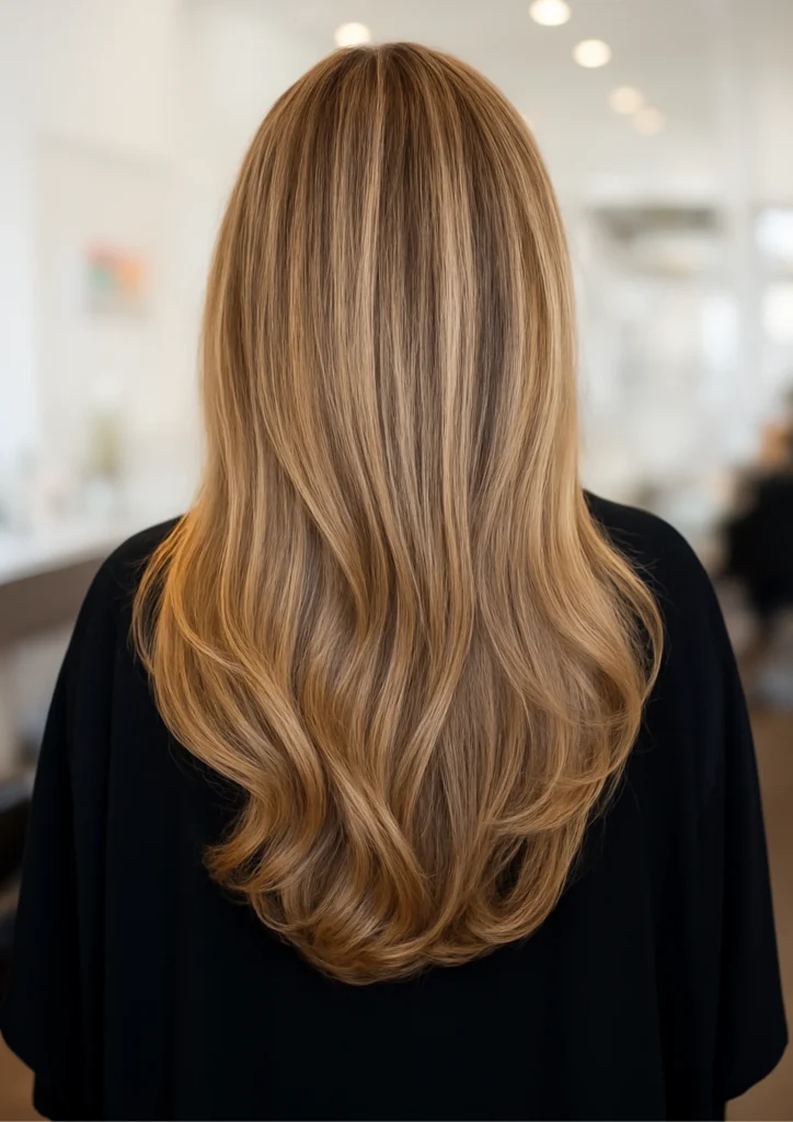 Giovanna Hair Stylists. Local SEO results that moved the needle for Giovanna Hair Stylists