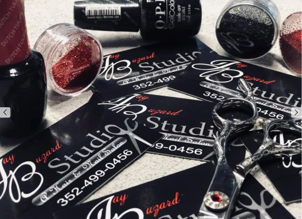 J.B. Hair & Nail Studio. Local SEO results that moved the needle for J.B. Hair & Nail Studio
