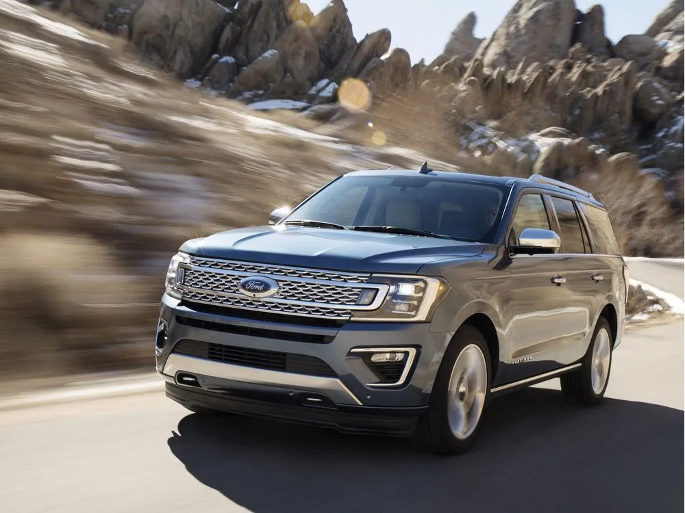 Village Ford. Local SEO results that moved the needle for Village Ford