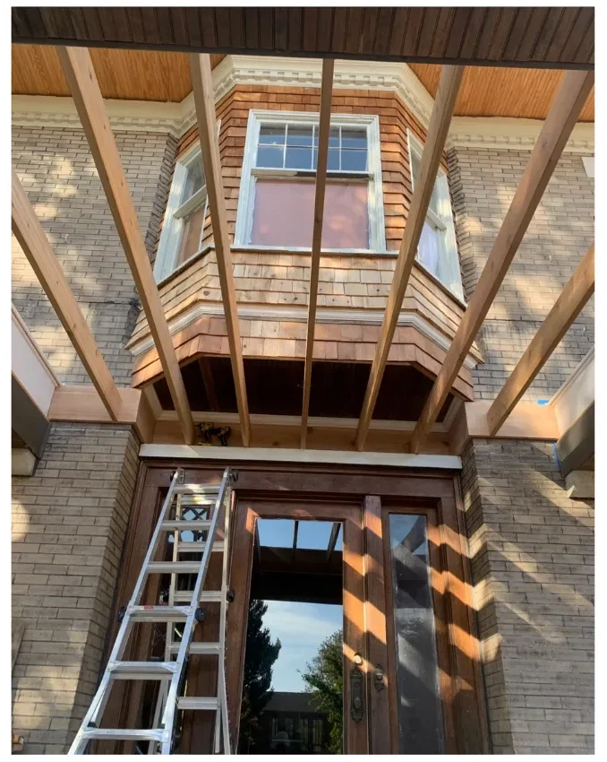 Construction, Plumbing & Roofing Corp. case study