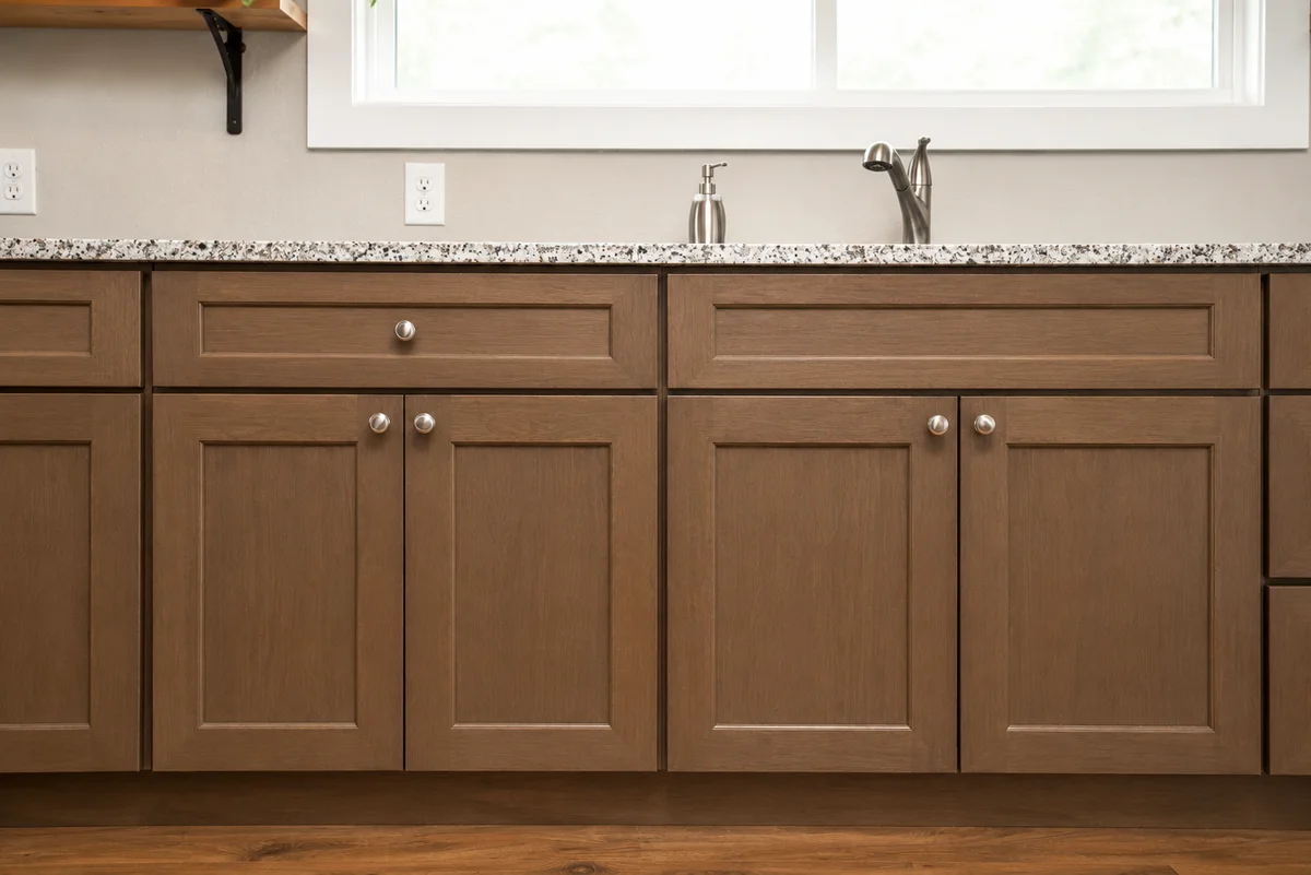 Kitchen Cabinets marketing for service-based businesses