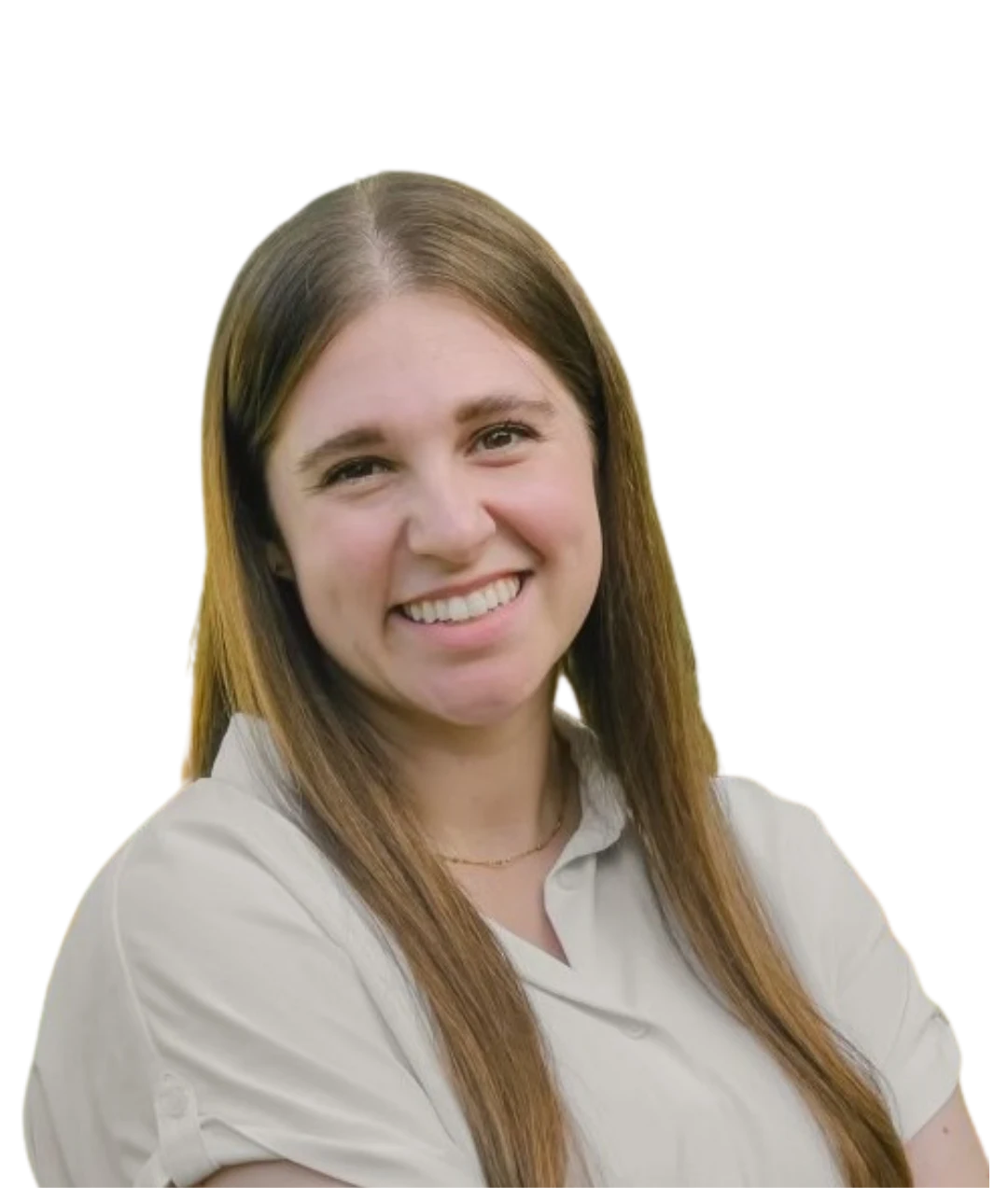 Victoria Hamilton, Director of Operations at ServiceLine Pro